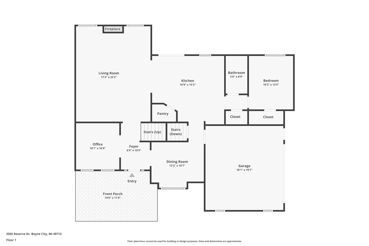 1932 Kitzbuhel Drive