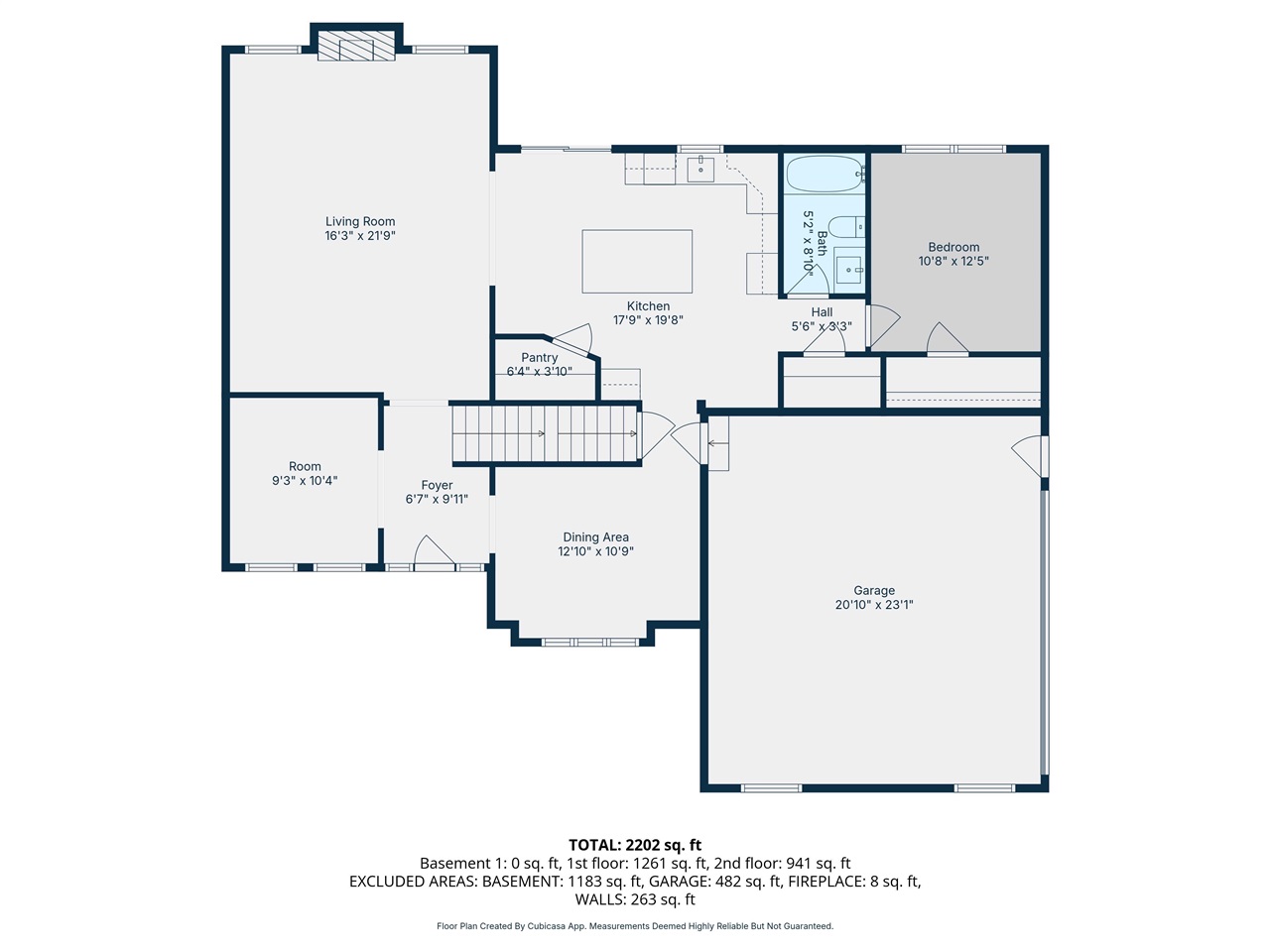 1932 Kitzbuhel Drive