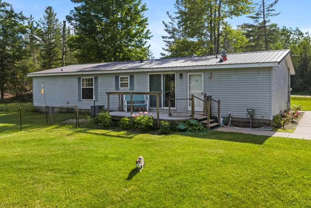 2800 Gaynor Road