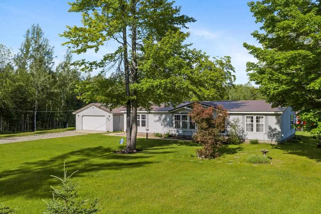 2800 Gaynor Road