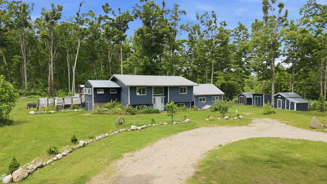 7028 Barney Road