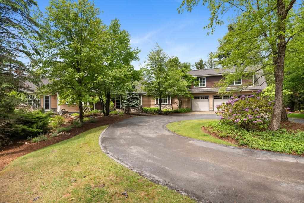 11691 N Pa Be Shan Trail
