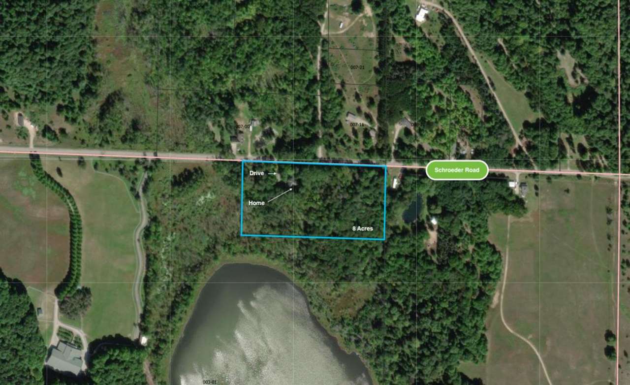 2403 Schroeder Road