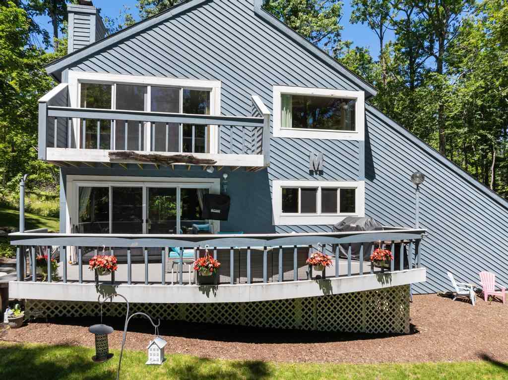 1595 Broken Bow