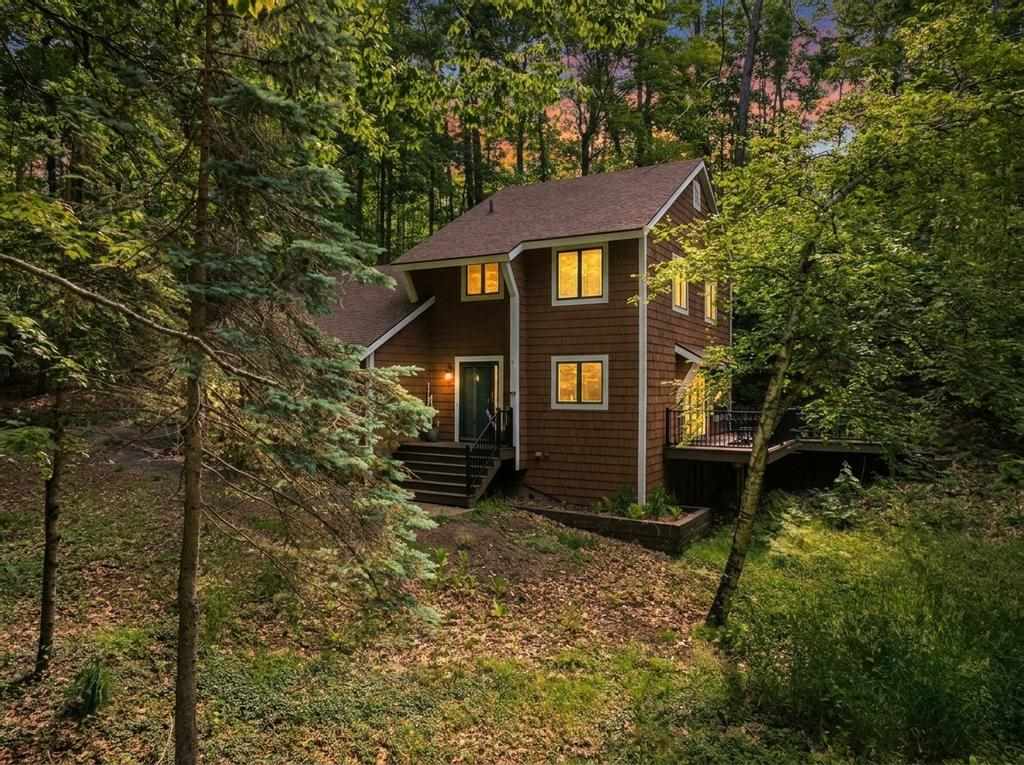 200 Birchwood Drive