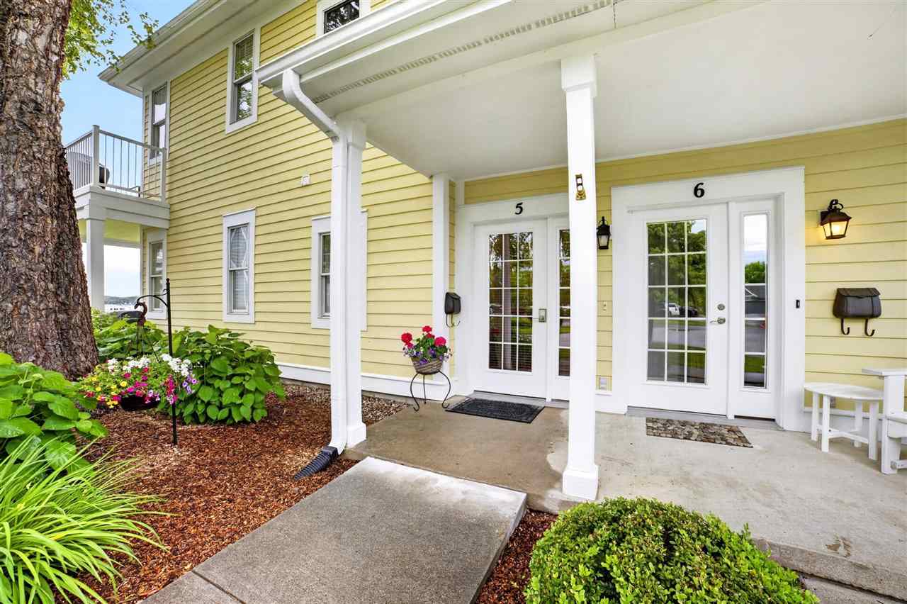 212 Front Street Unit: 5