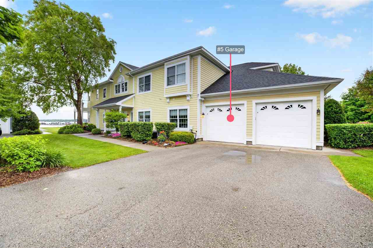 212 Front Street Unit: 5