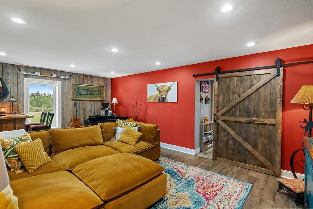 2155 Marion Center Road