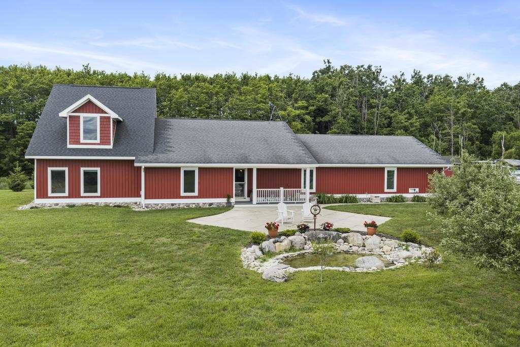 2155 Marion Center Road