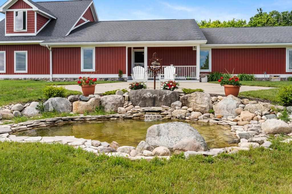 2155 Marion Center Road