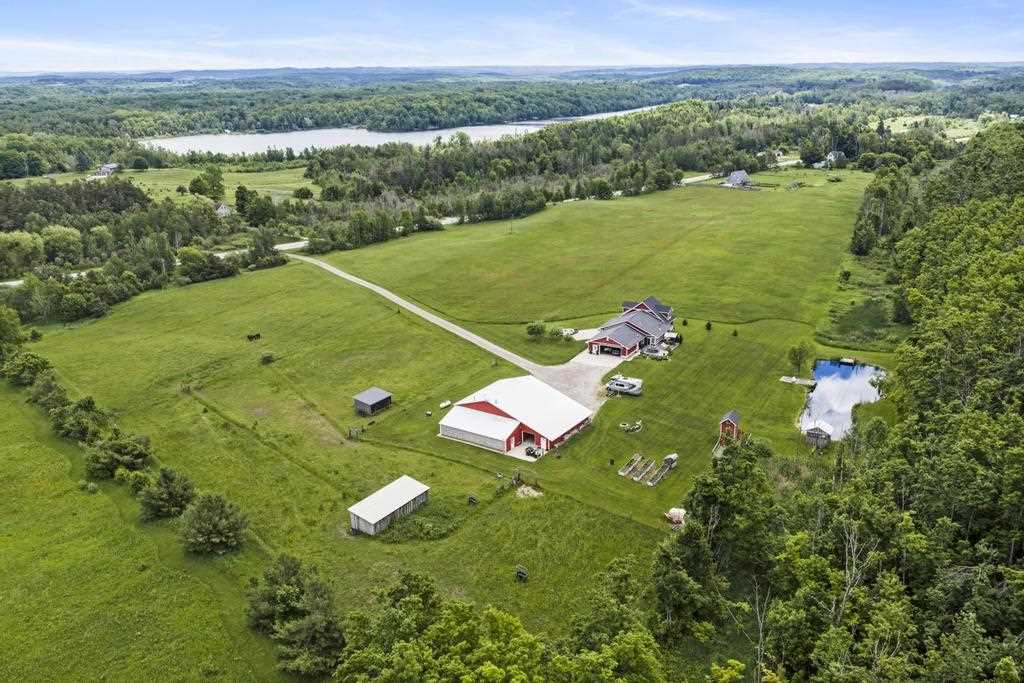 2155 Marion Center Road
