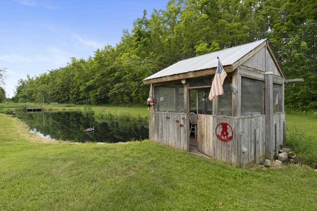 2155 Marion Center Road