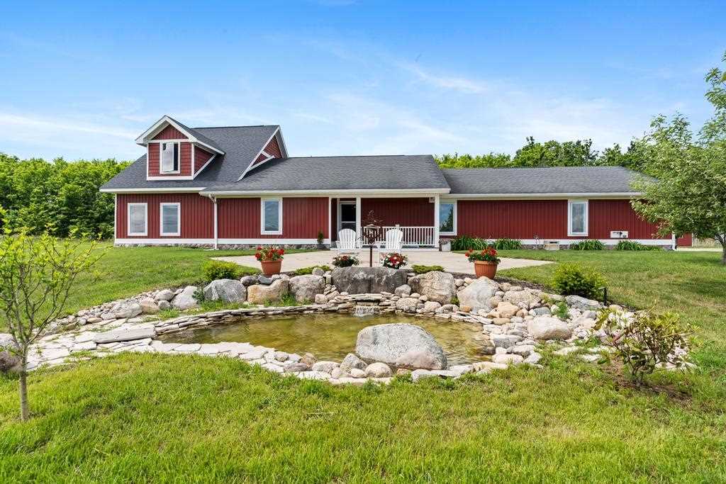 2155 Marion Center Road
