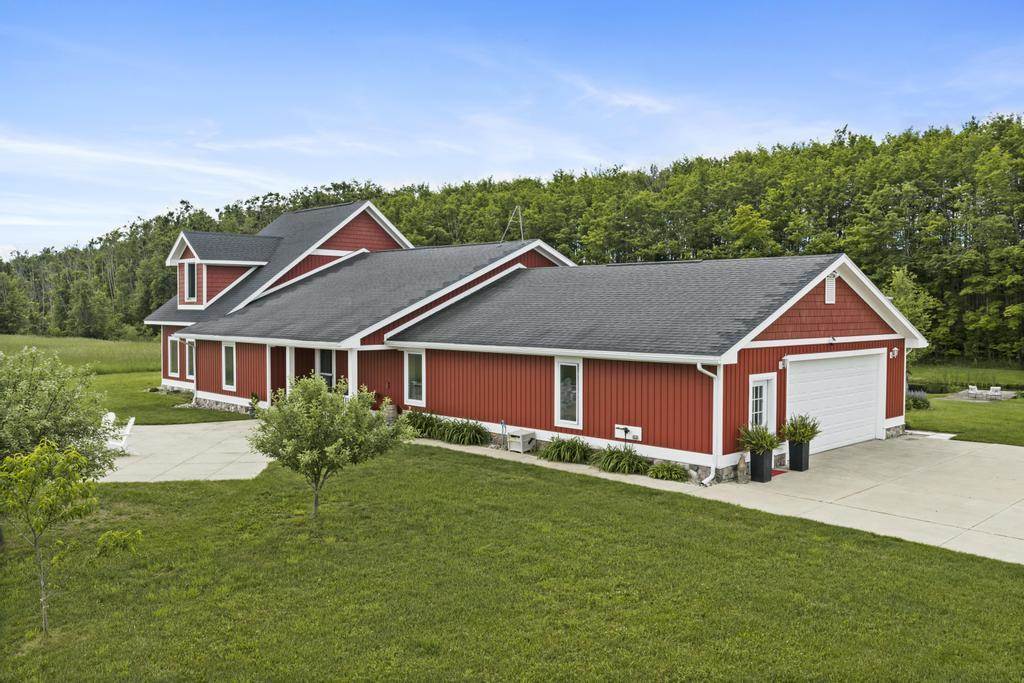 2155 Marion Center Road