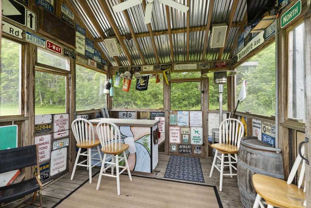 2155 Marion Center Road