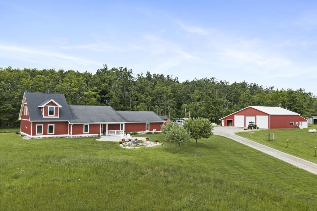2155 Marion Center Road