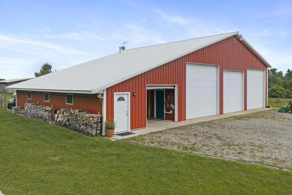 2155 Marion Center Road