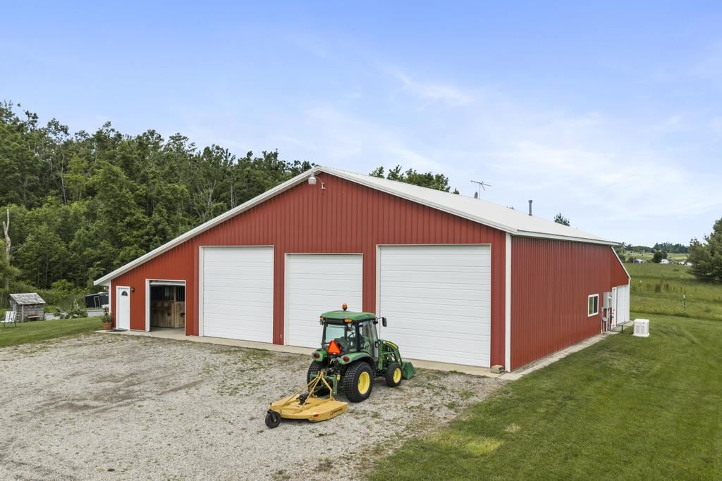 2155 Marion Center Road