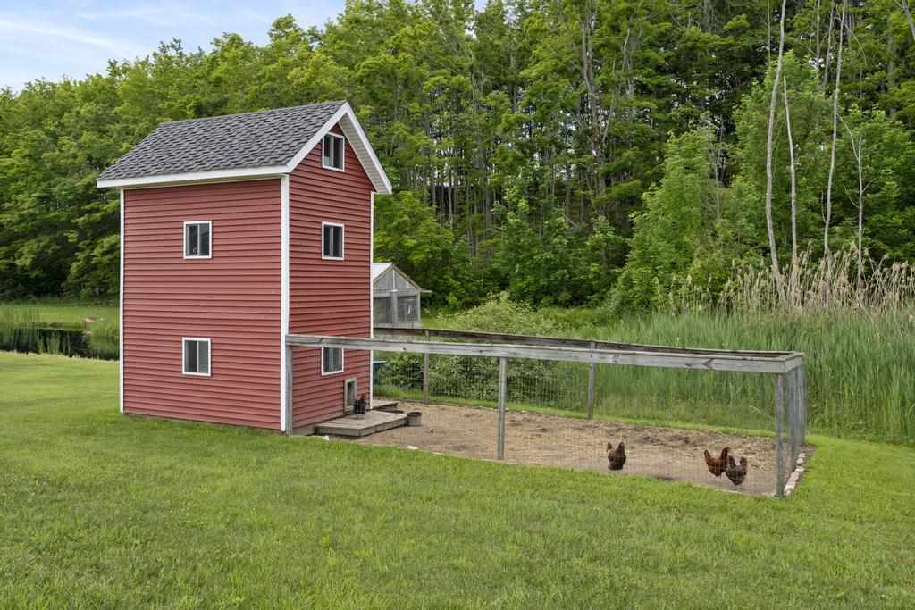 2155 Marion Center Road