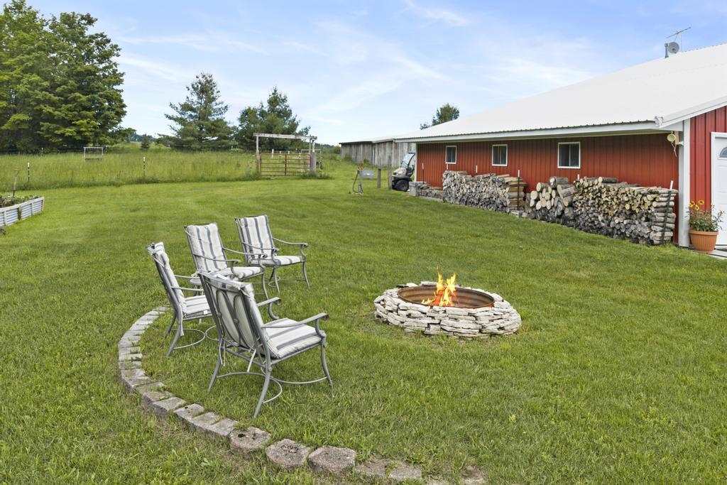 2155 Marion Center Road