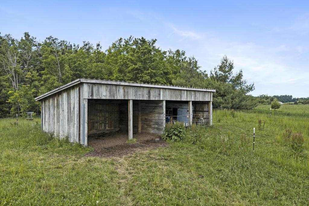 2155 Marion Center Road