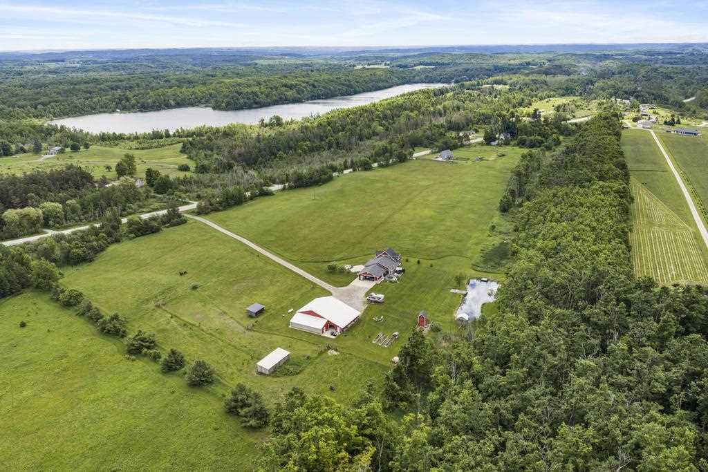 2155 Marion Center Road