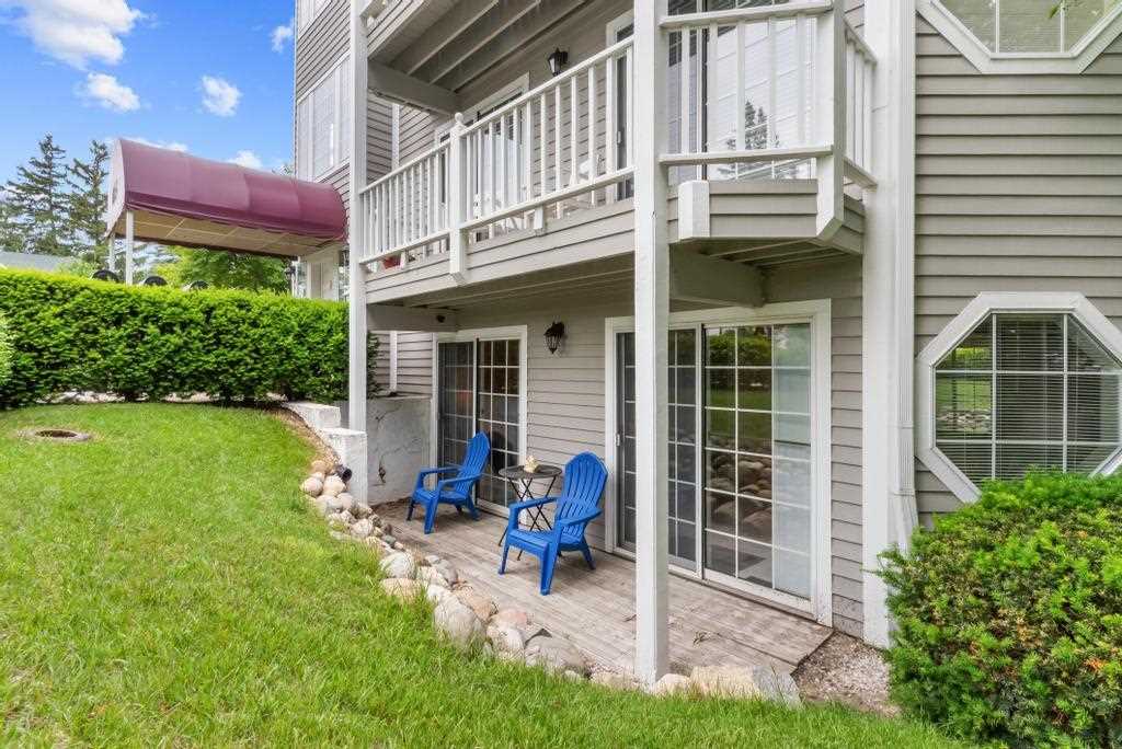 105 Park Avenue Unit: 101