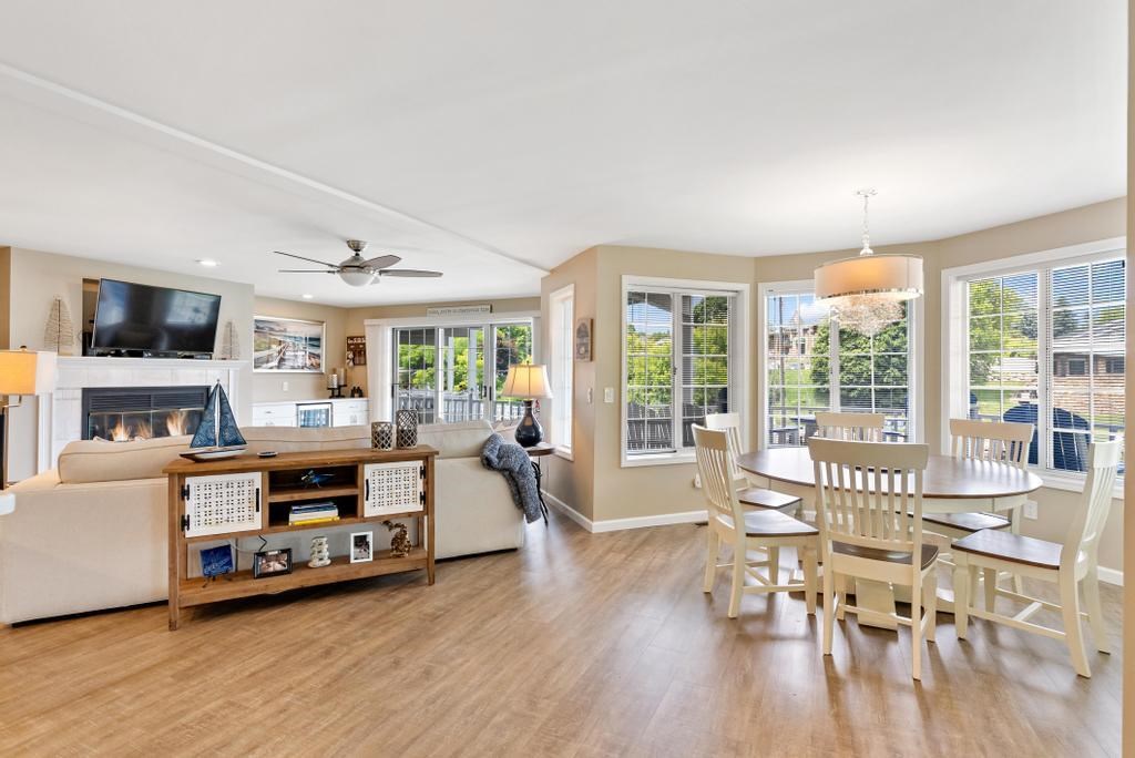 105 Park Avenue Unit: 101