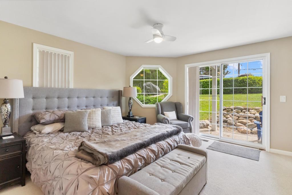 105 Park Avenue Unit: 101