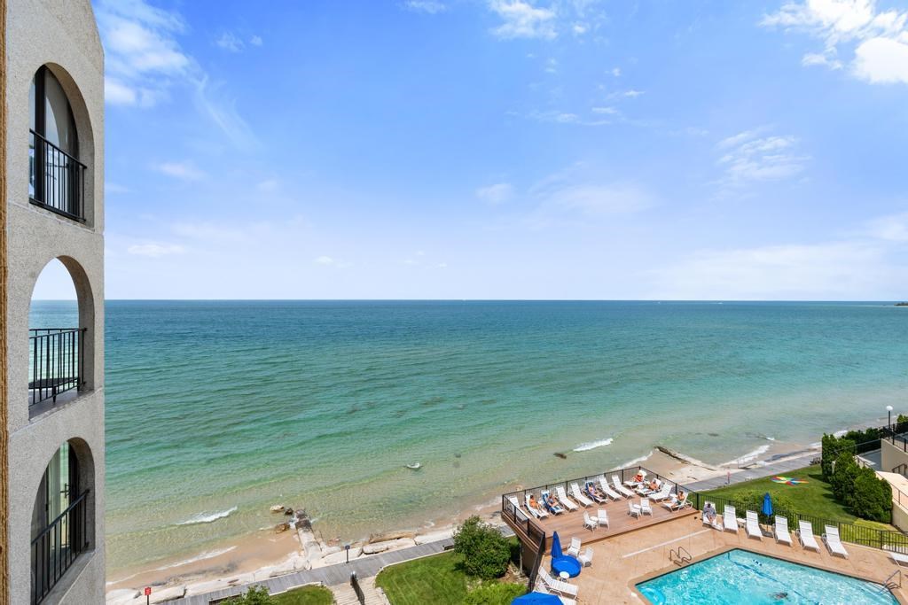 103 W Dixon Avenue Unit: 503