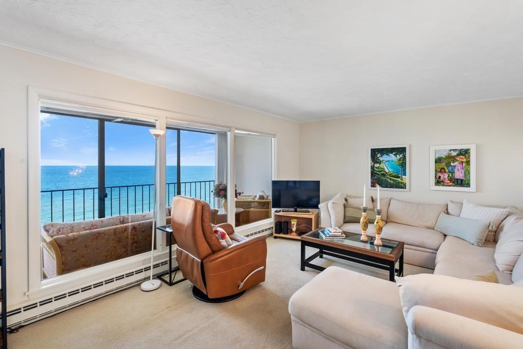 103 W Dixon Avenue Unit: 503