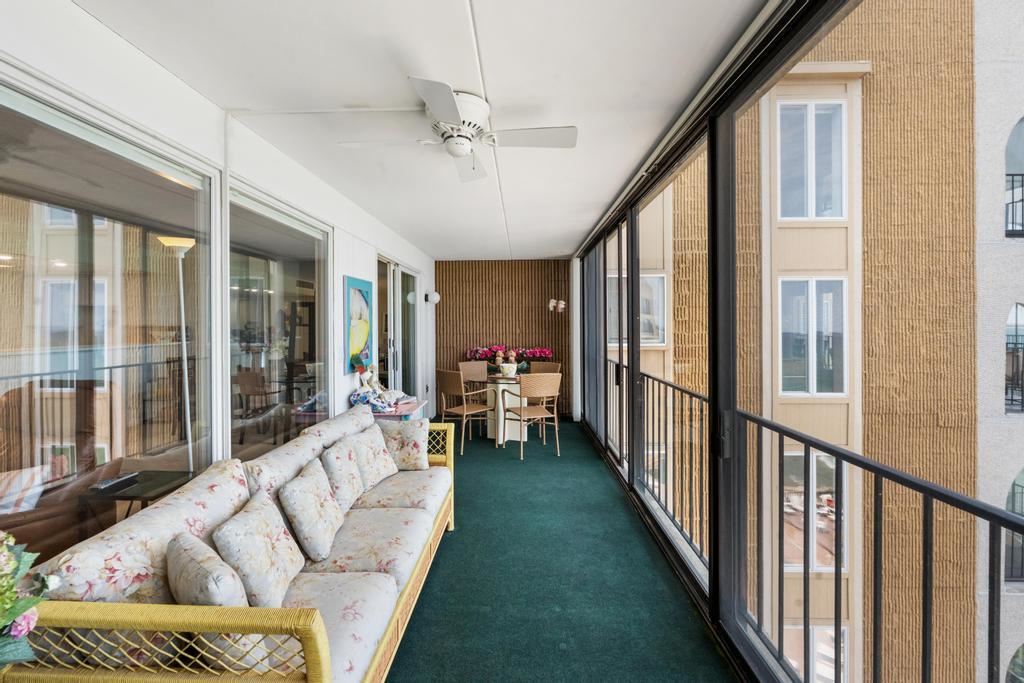 103 W Dixon Avenue Unit: 503