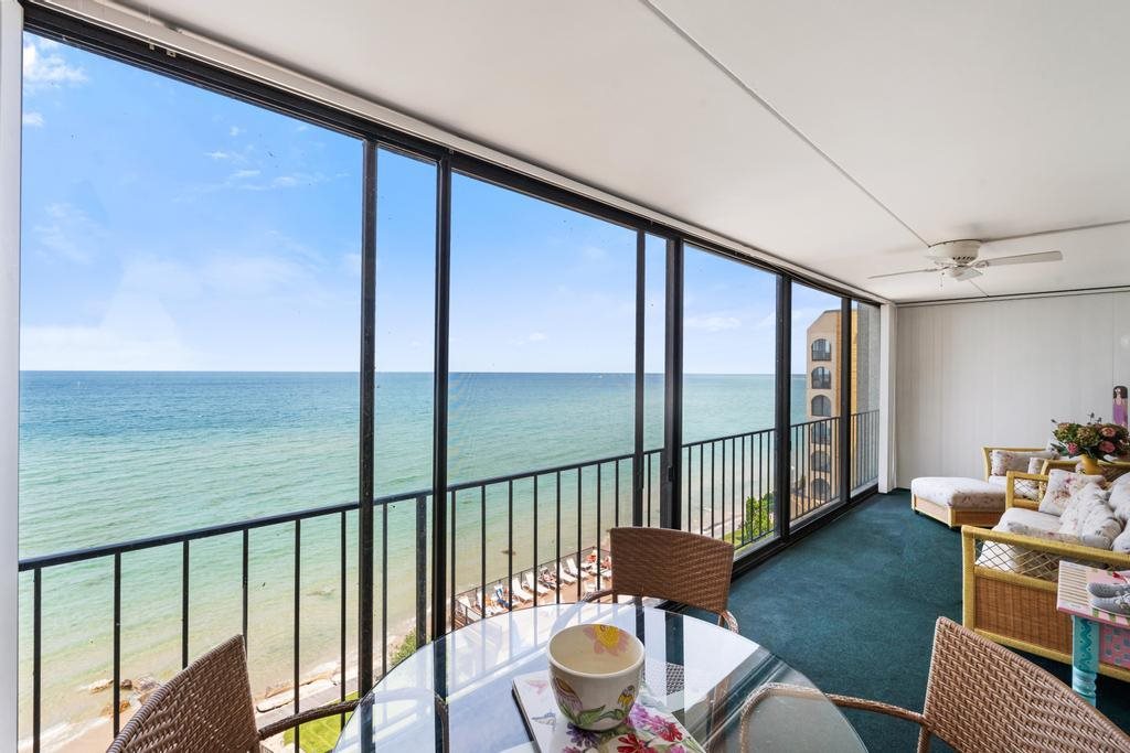 103 W Dixon Avenue Unit: 503