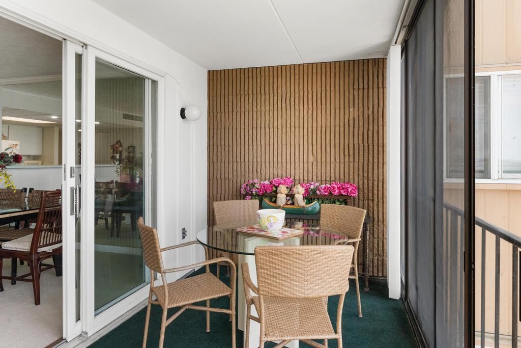 103 W Dixon Avenue Unit: 503