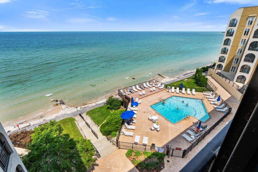 103 W Dixon Avenue Unit: 503