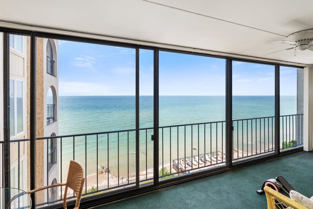 103 W Dixon Avenue Unit: 503