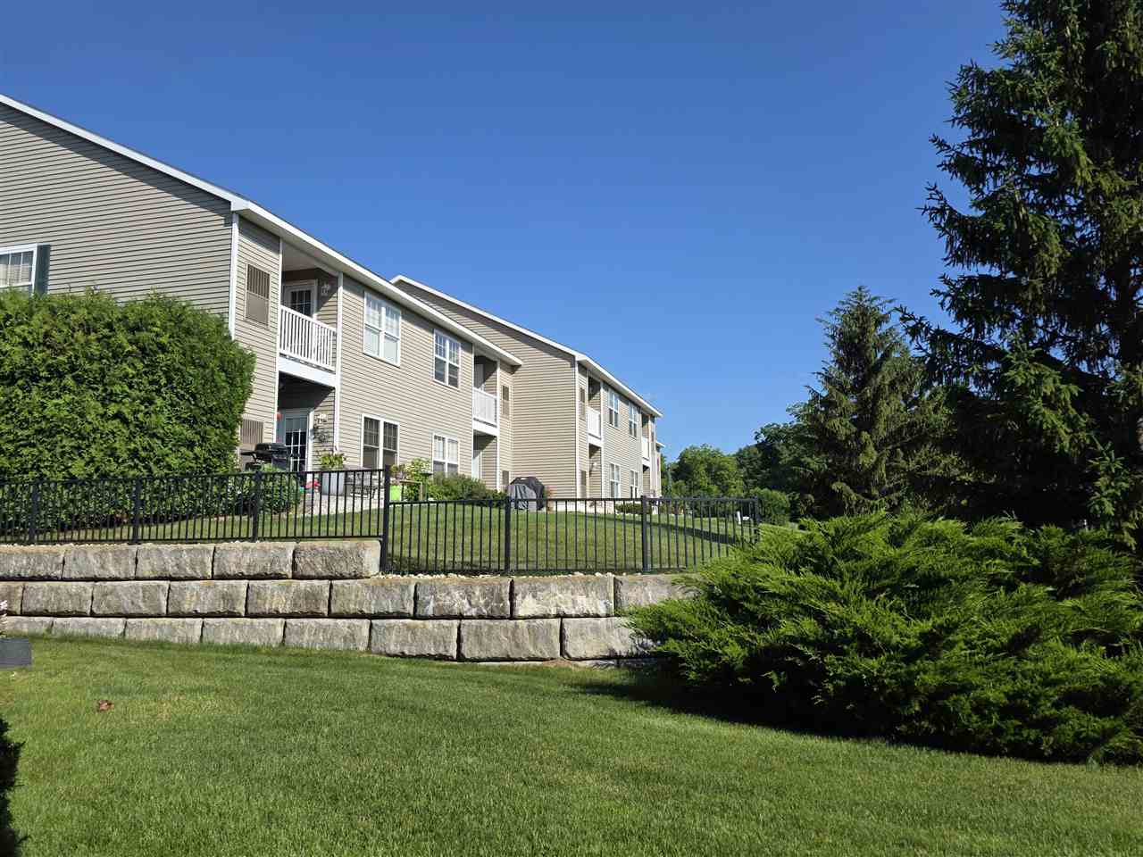 13585 Stover Court Unit: 23 (Door 9)