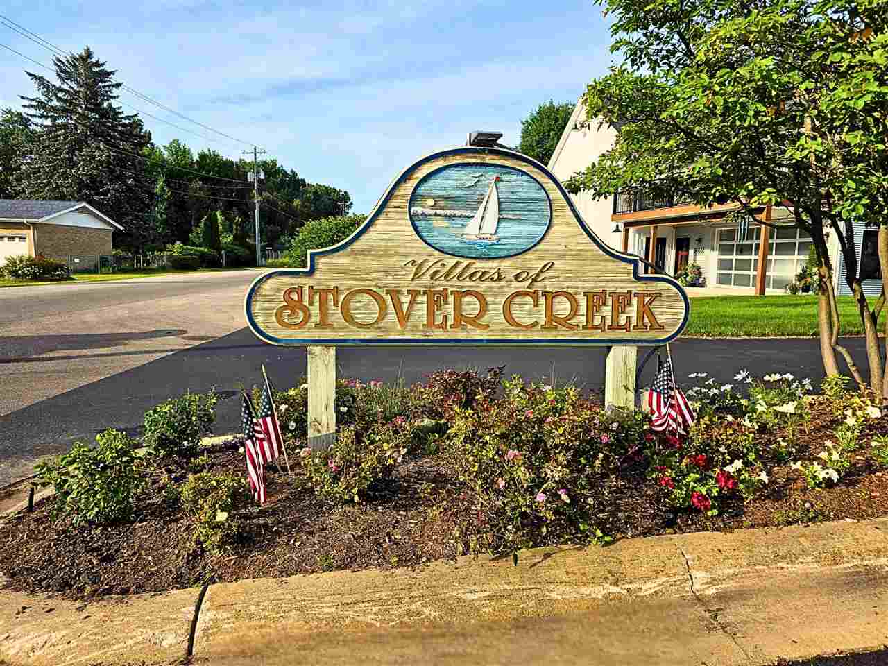 13585 Stover Court Unit: 23 (Door 9)