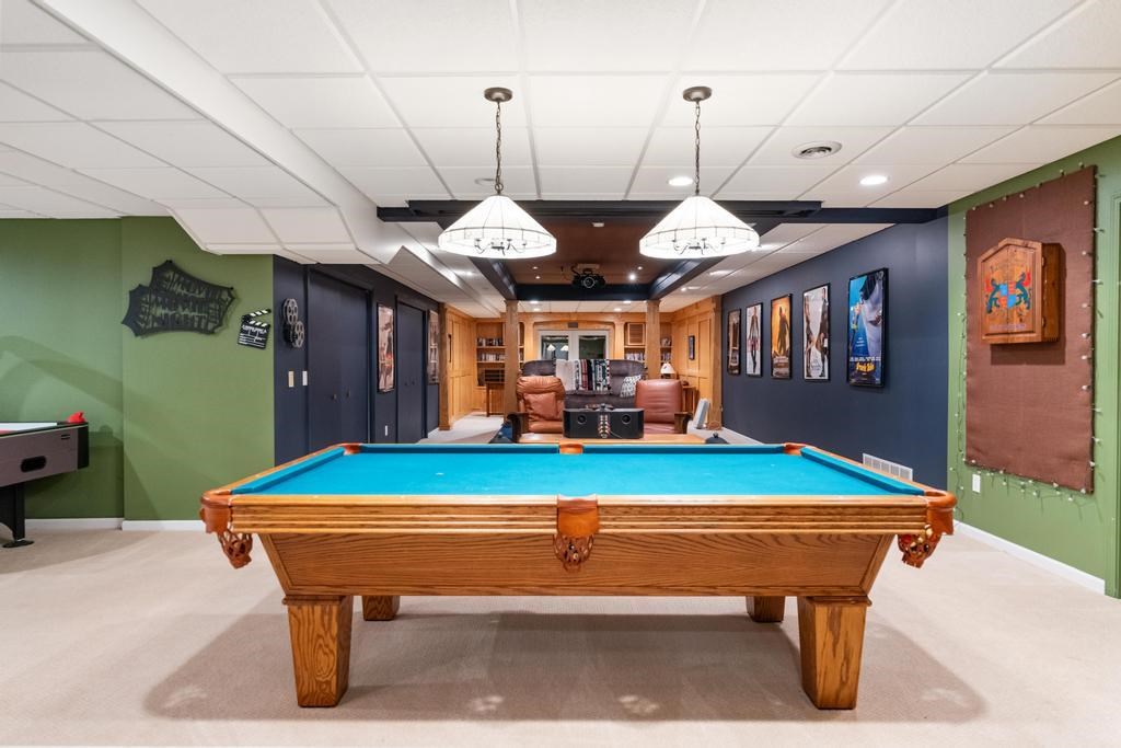 645 Woodhill Court