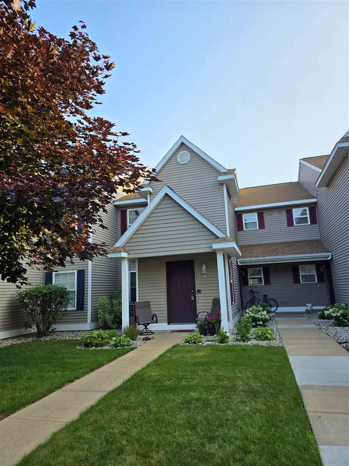 13585 Stover Court Unit: 8