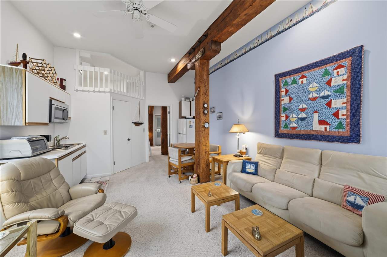 206 Ferry Avenue Unit: 1