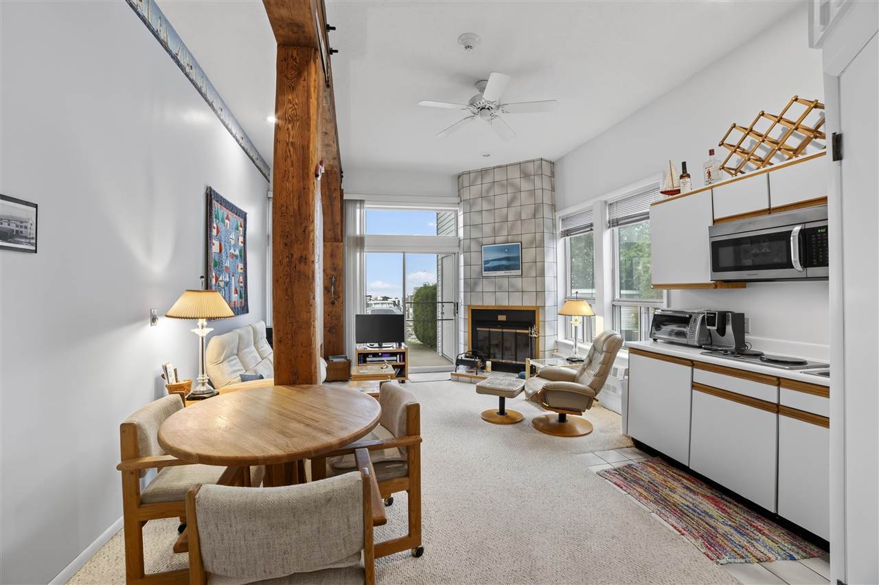 206 Ferry Avenue Unit: 1