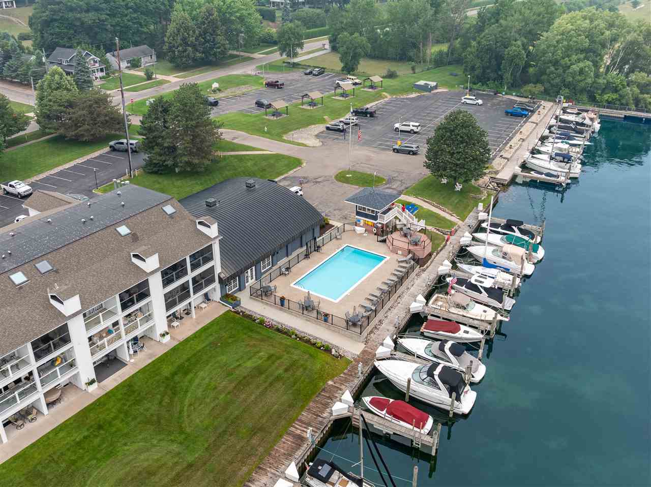 206 Ferry Avenue Unit: 1