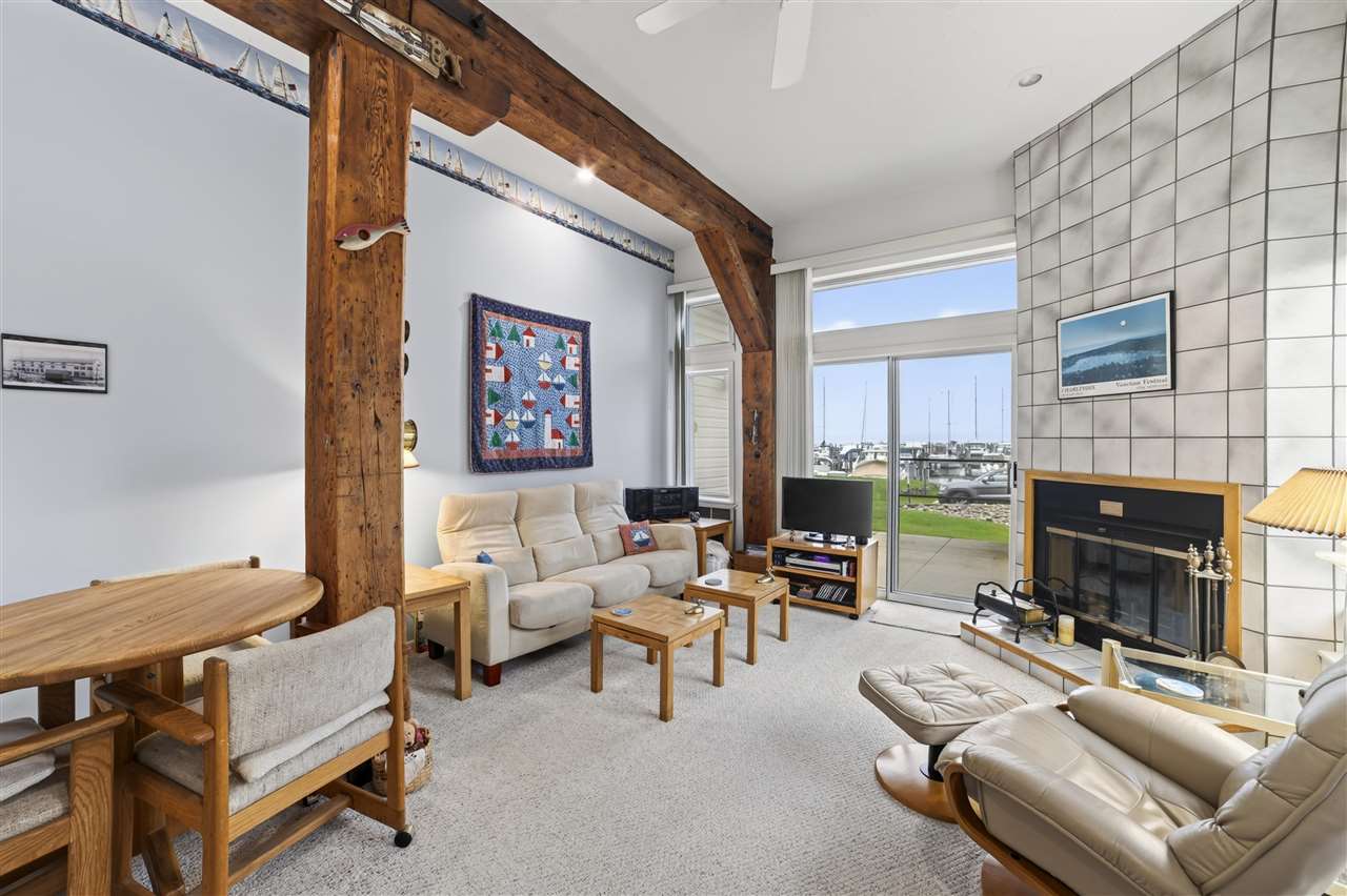 206 Ferry Avenue Unit: 1