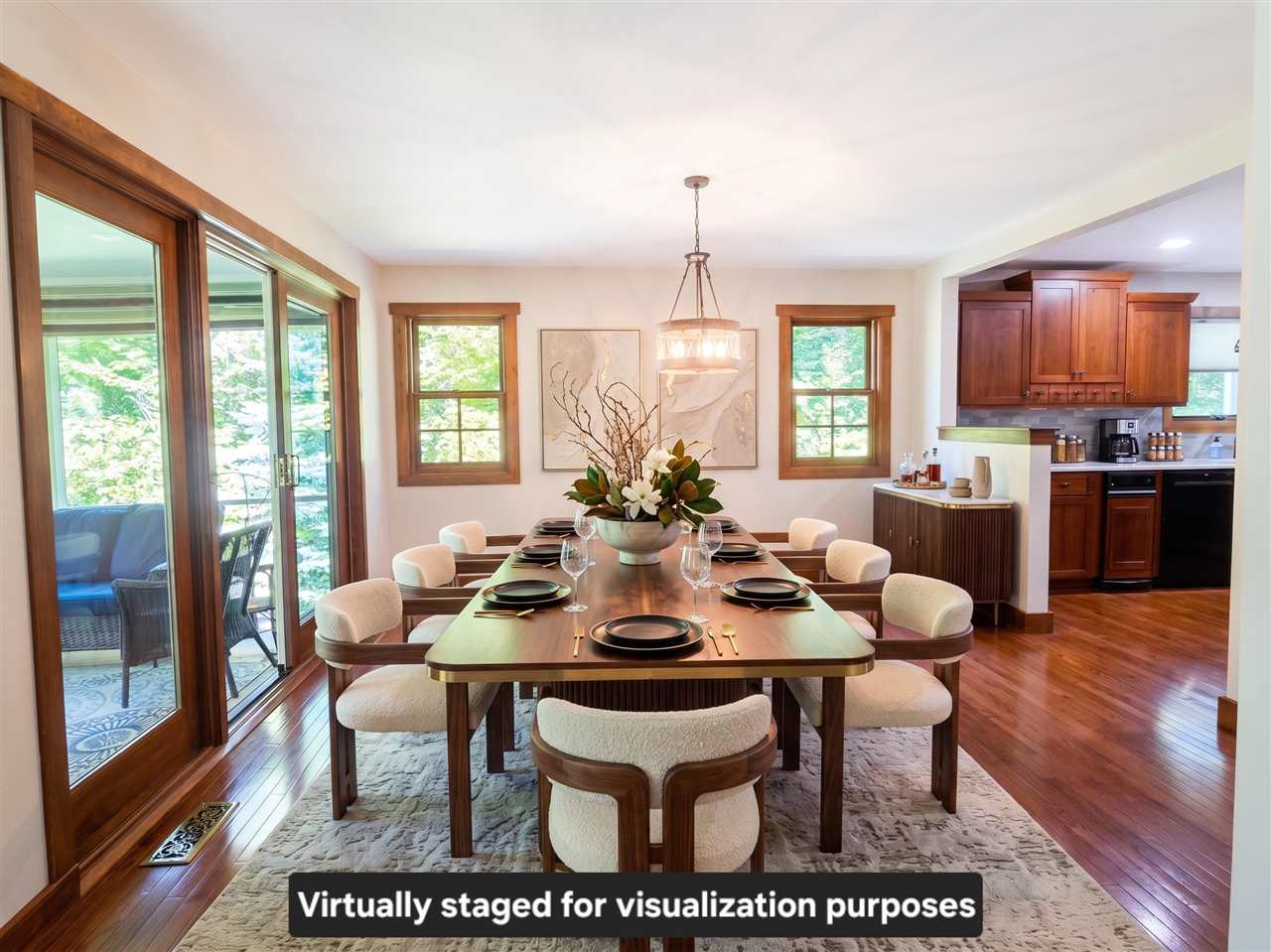 4563 Stoney Hill Court