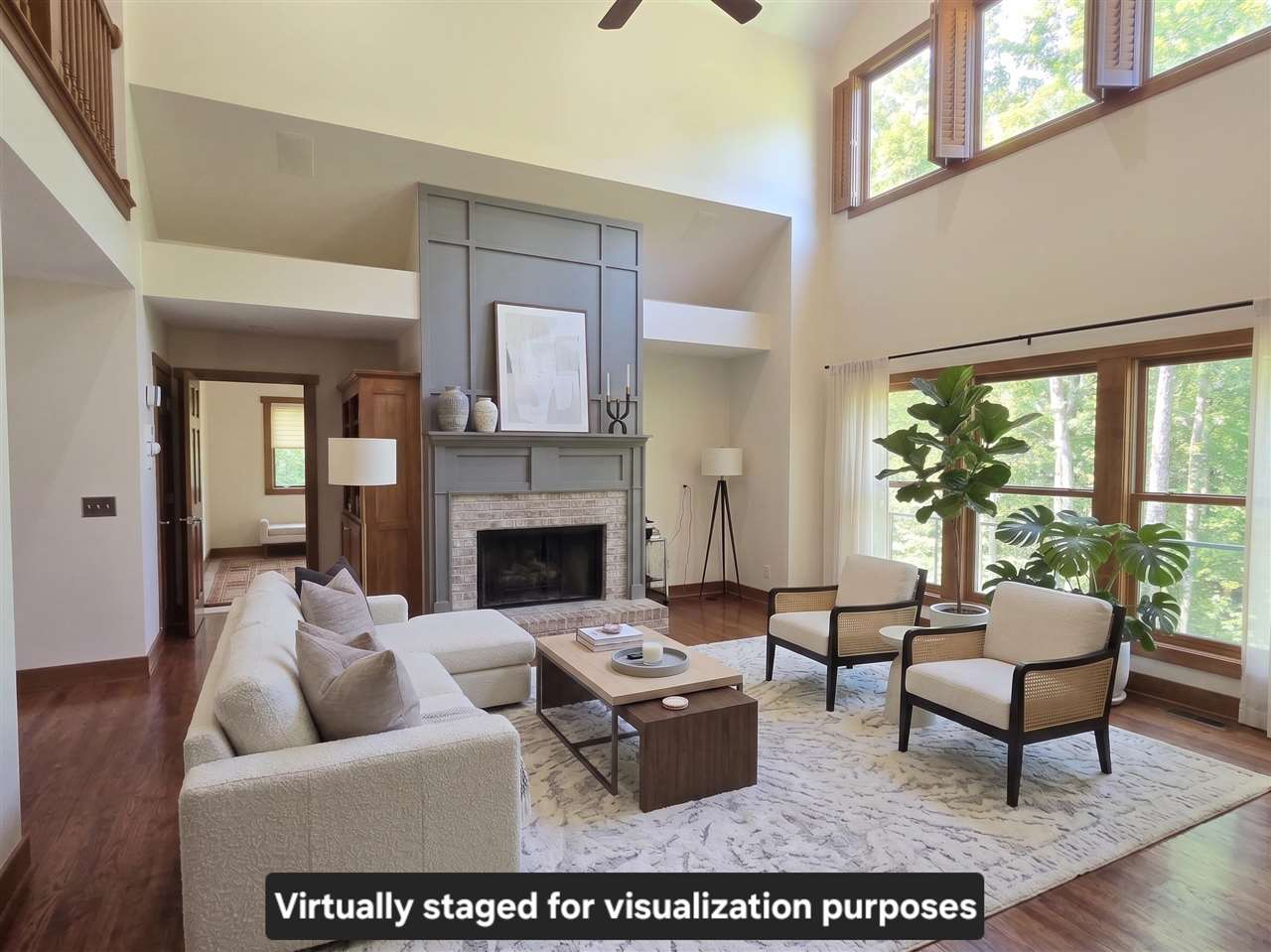 4563 Stoney Hill Court