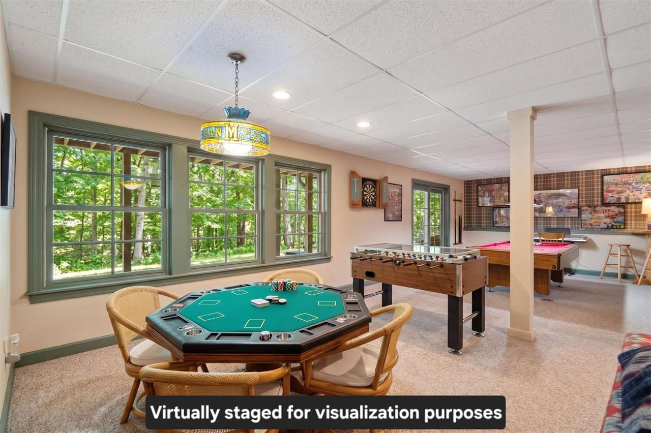 4563 Stoney Hill Court