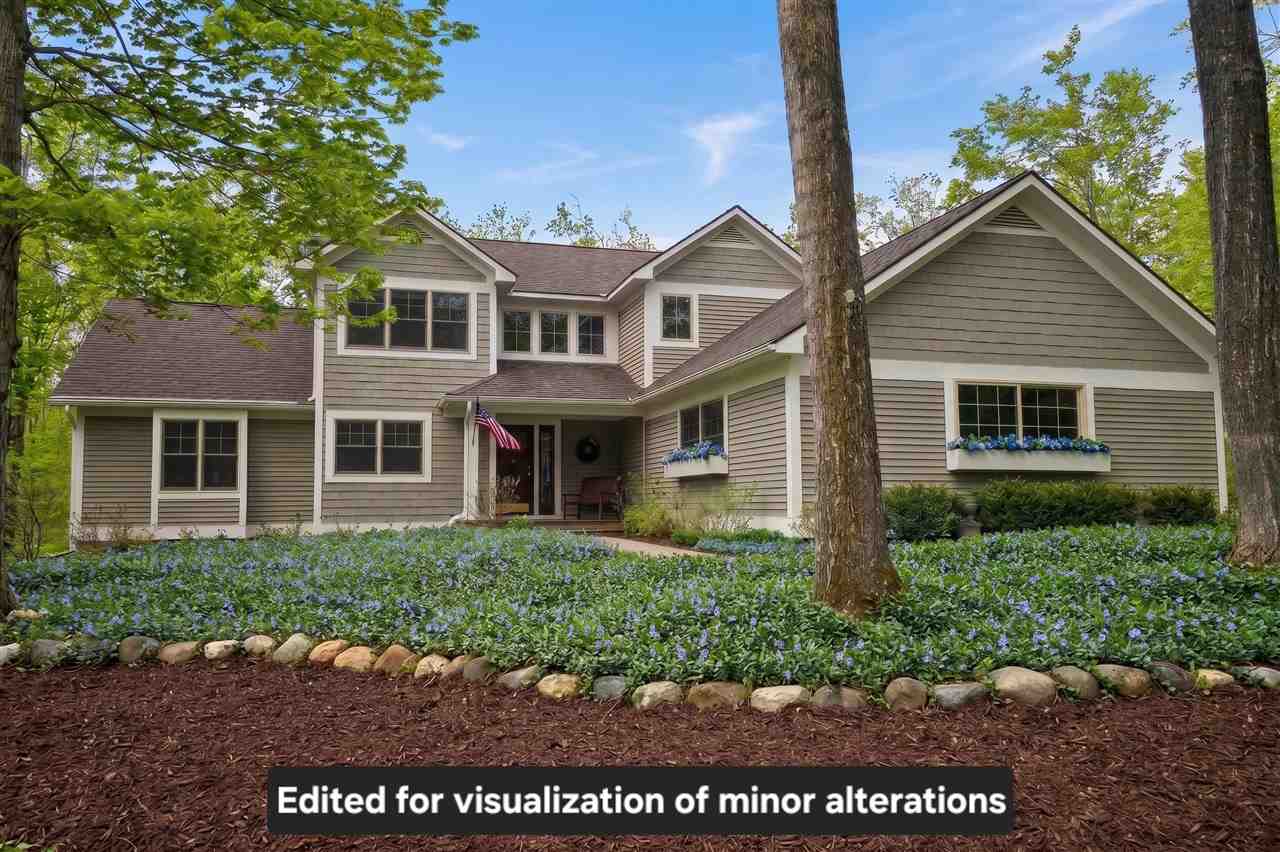 4563 Stoney Hill Court