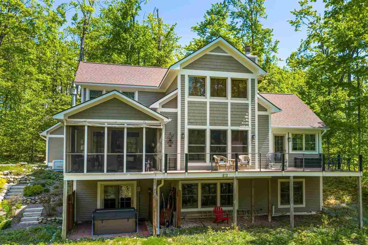 4563 Stoney Hill Court