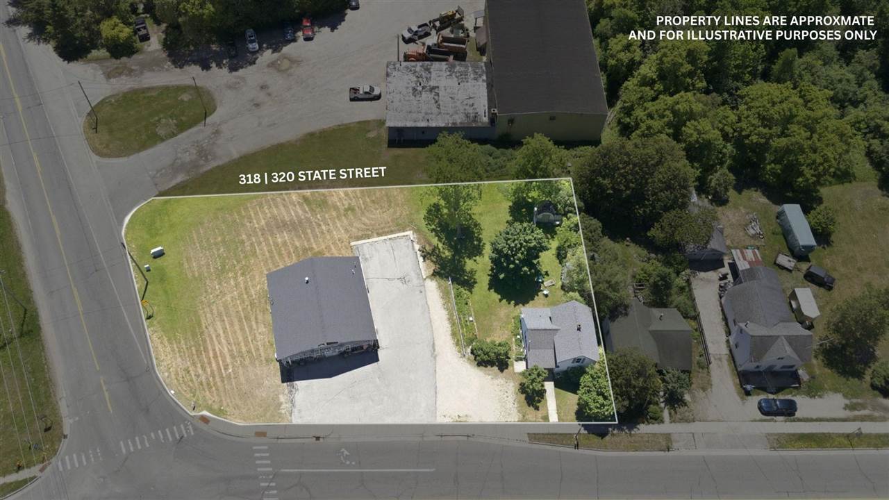 320 State Street